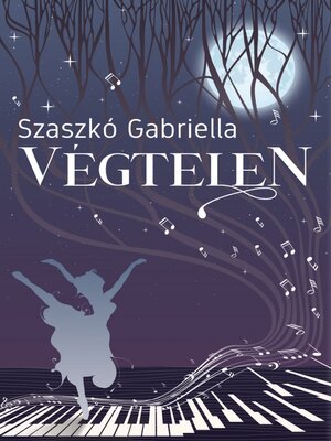 cover image of Végtelen